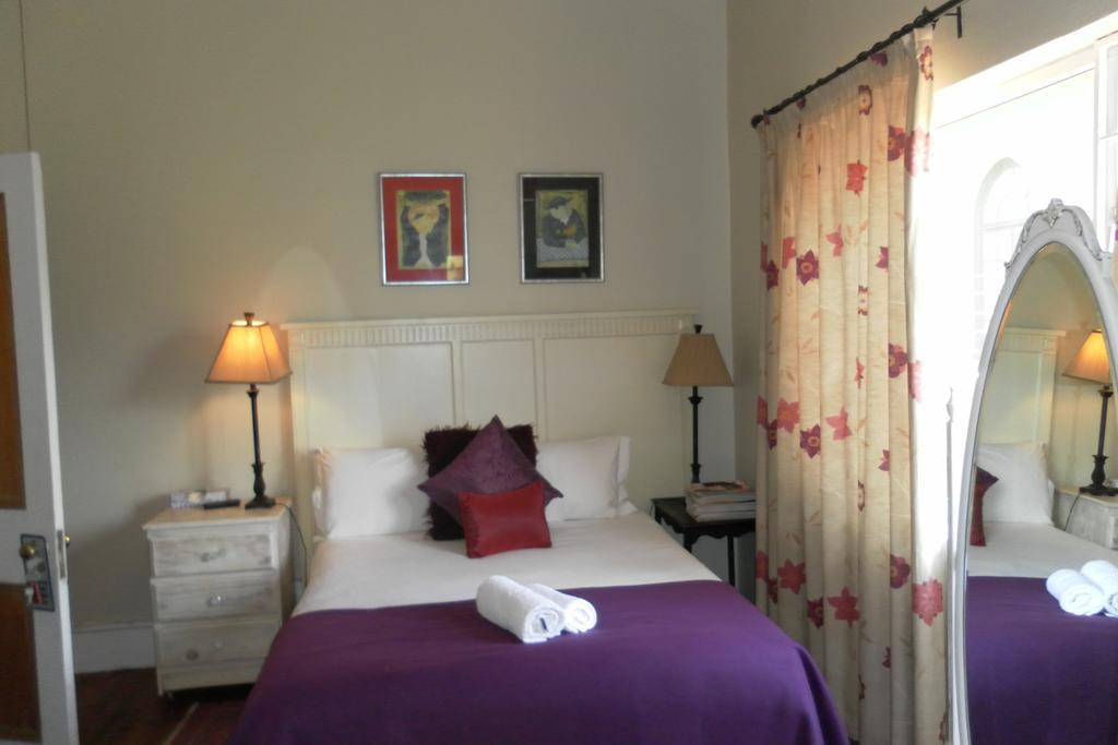 Zareba B&B Guesthouse Glendinningvale Kamer foto