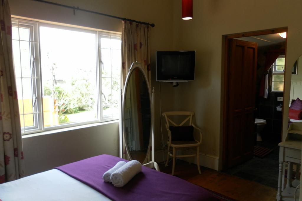 Zareba B&B Guesthouse Glendinningvale Kamer foto