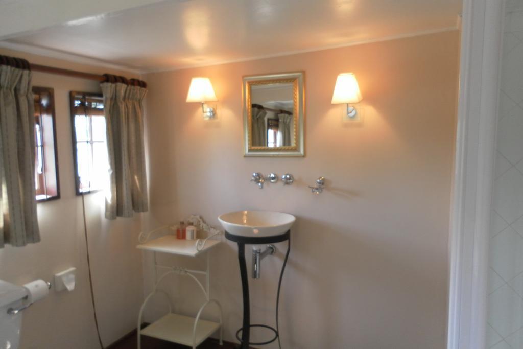 Zareba B&B Guesthouse Glendinningvale Kamer foto