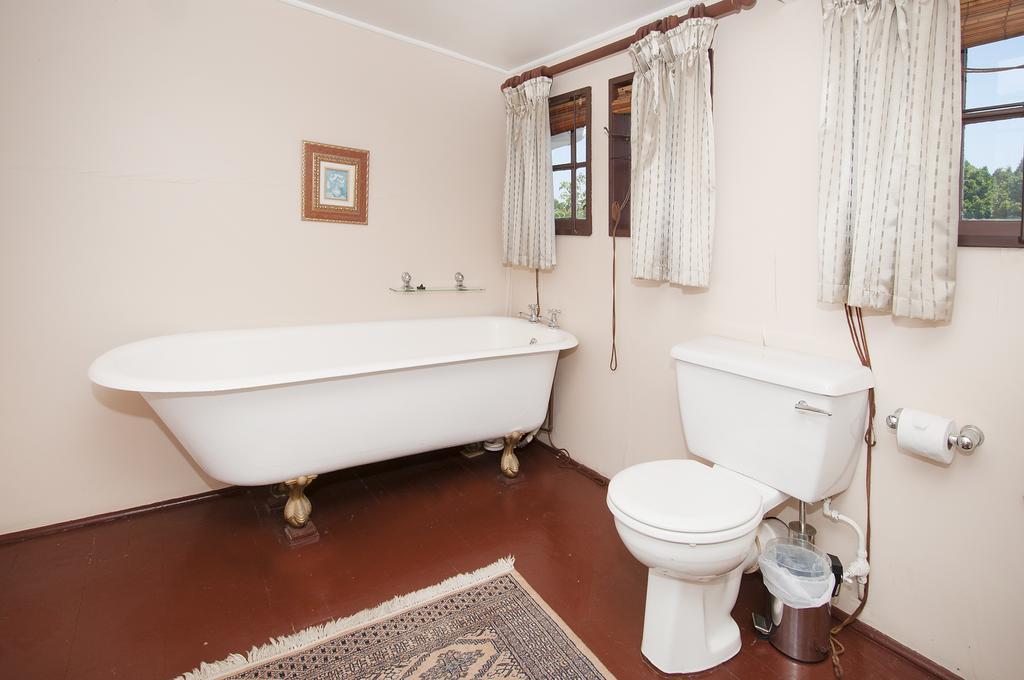 Zareba B&B Guesthouse Glendinningvale Buitenkant foto