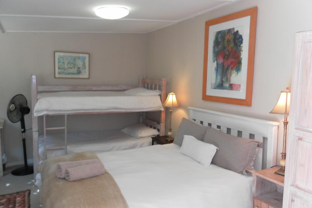 Zareba B&B Guesthouse Glendinningvale Buitenkant foto