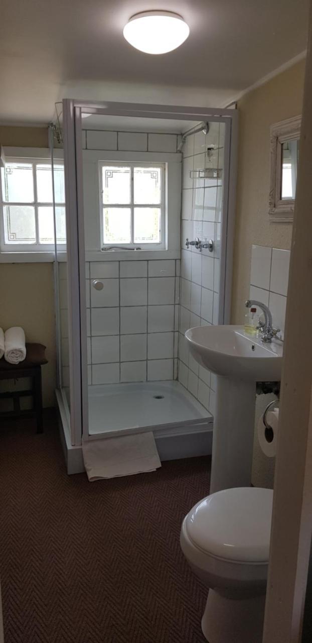 Zareba B&B Guesthouse Glendinningvale Buitenkant foto